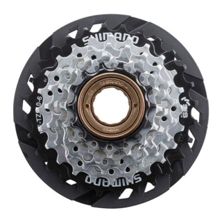 SHIMANO SHIMANO-Schraubkränze 6 & 7-fach EMFTZ5106428CP
