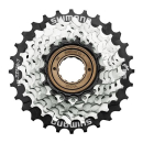 SHIMANO SHIMANO-Schraubkränze 6 & 7-fach...