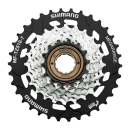 SHIMANO SHIMANO-Schraubkränze 6 & 7-fach...
