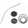 CATEYE Sensor Geschwindigkeit kabellos SPD-30 Bluetooth/ANT+ FA003526140