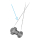 SHIMANO WH-R9270-C60-C50-C36 Speichen Y0MAS1000