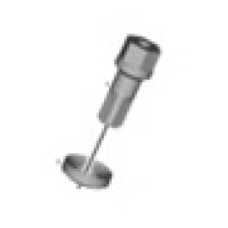 SHIMANO Speichennippel für  SHIMANO Laufräder Y0H198040