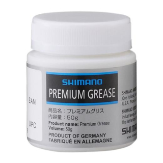 SHIMANO Premium Spezialfett Y0411000A
