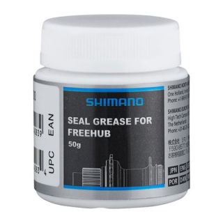 SHIMANO Dichtungsfett für Microspline Naben Y38Z9800A