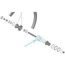 SHIMANO WH-R9270-C50-TU-R COIL SPRING Y0ML07000