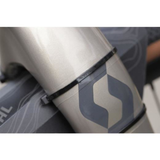 Zéfal Steckradschützer Shield Lite Front Gravel FA003572048