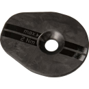 PRO Steuersatzkappe Vibe Carbon FAYPRSS0508