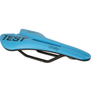 PRO Testsattel Falcon Edelstahl AF FAPRSA0214T