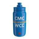 ELITE Trinkflasche Fly CMC-WCC FA003514089