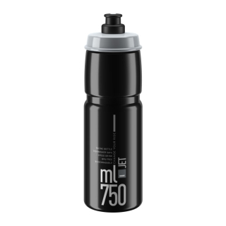 ELITE Trinkflasche Jet FA003514550