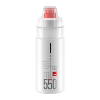 ELITE Trinkflasche Jet Plus FA003514552