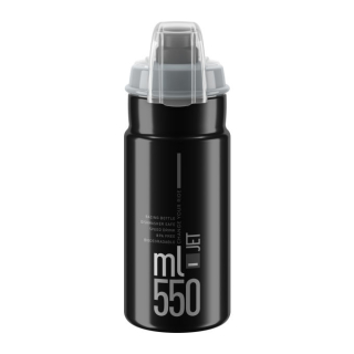 ELITE Trinkflasche Jet Plus FA003514553
