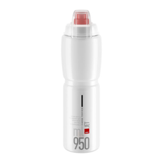 ELITE Trinkflasche Jet Plus FA003514556