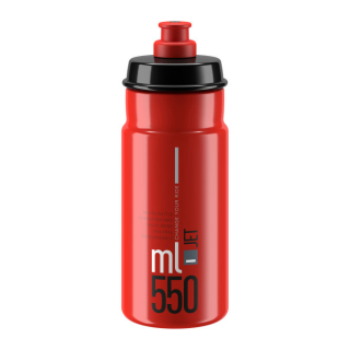 ELITE Trinkflasche Jet FA003514612