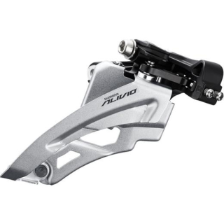 SHIMANO Umwerfer ALIVIO FD-M3100 3x9 SIDE SWING EFDM3100MX6