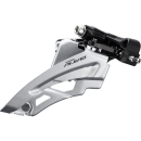 SHIMANO Umwerfer ALIVIO FD-M3100 3x9 SIDE SWING EFDM3100MX6