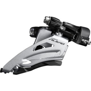 SHIMANO Umwerfer ALIVIO FD-M3120 2x9 SIDE SWING EFDM3120MBX4