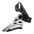 SHIMANO Umwerfer DEORE FD-M4100 2x10 SIDE-SWING IFDM4100D4