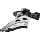 SHIMANO Umwerfer DEORE FD-M4100 2x10 SIDE-SWING IFDM4100MX4