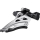 SHIMANO Umwerfer DEORE FD-M4100 2x10 SIDE-SWING IFDM4100MX4
