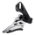 SHIMANO Umwerfer DEORE FD-M5100 2x11 SIDE-SWING IFDM5100D4