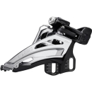 SHIMANO Umwerfer DEORE FD-M5100 2x11 SIDE-SWING IFDM5100E4