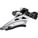 SHIMANO Umwerfer DEORE FD-M5100 2x11 SIDE-SWING IFDM5100MX4