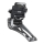 SHIMANO Umwerfer ULTEGRA Di2 FD-R8150 IFDR8150F