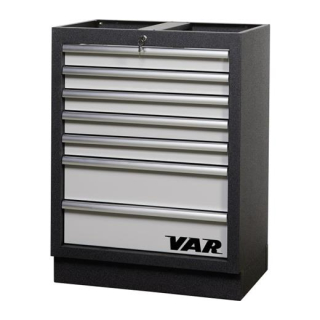 VAR Schubladenschrank MO-52205 FA003542088