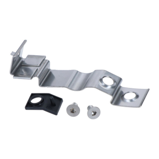 SHIMANO Doppel-Verriegelungseinheit für SHIMANO STEPS Akku BT-E8035, BT-E8035-L, BT-E8036 Y7GP00011