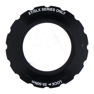 SHIMANO Verschlussring für FC-M8100 Y0J698060
