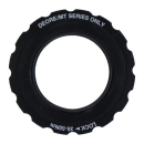 SHIMANO Verschlussring mit U-Scheibe für FC-M6100-1...