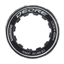 SHIMANO Verschlussring für Shimano Kassetten XTR,...