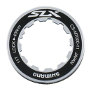 SHIMANO Verschlussring für Shimano Kassetten Y0LF98010