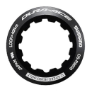 SHIMANO Verschlussring Shimano Rennradkassetten Y0MV98010