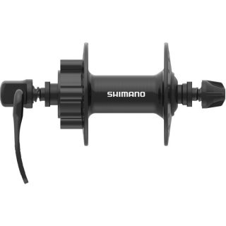 SHIMANO Vorderradnabe HB-TX506 6-Loch EHBTX506AAL