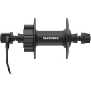 SHIMANO Vorderradnabe HB-TX506 6-Loch EHBTX506BAL