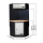 VAR Eckwandschrank MO-52022 FA003542060