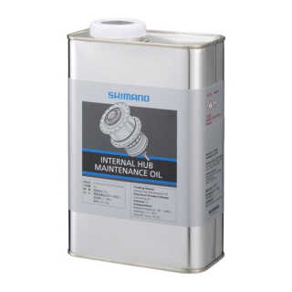 SHIMANO Wartungs-Set für Getriebenaben Y0020100A