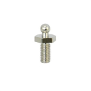 TENAX Mutter M5 Edelstahl <VP=10 Stück> ,...