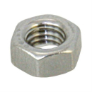 TENAX Mutter M5 Edelstahl <VP=10 Stück> ,...