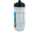 VAR Trinkflasche transparent/blau 600 ml  CA-15402