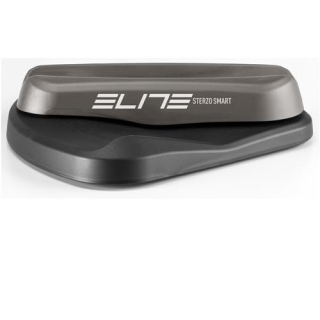 Elite Travel Block Sterzo Smart  Vorderradstütze mit Lenkfunktionalität via Bluetooth 180601