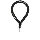 Axa Kette Plug In ULC-Pro 100/8,0 schwarz  Stärke:...