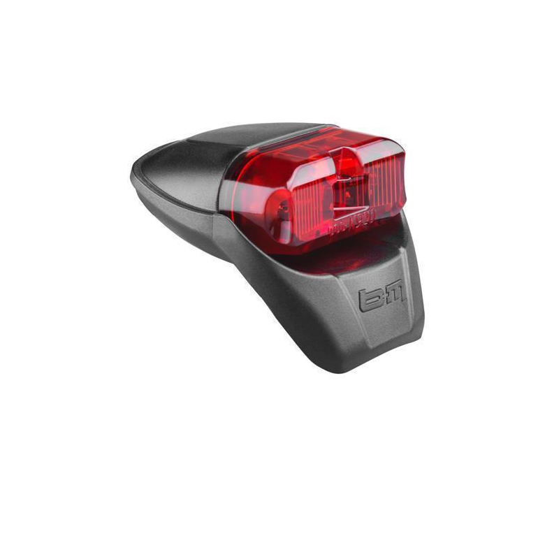 Busch und Müller Toplight Dart Brex LED feu arrière E-Bike 6-50V DC 50mm 80mm