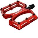 Tatze Pedal CONTACT CNC Junior rot Plattform  CNC...