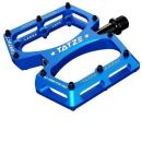 Tatze Pedal CONTACT CNC Junior blau Plattform  CNC...