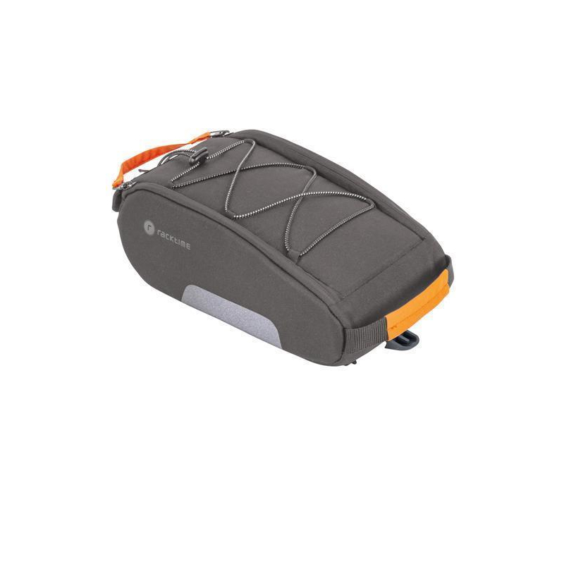 Racktime BASKIT Trunk 2.0 fietsmand voor SNAPIT 2.0 nu bestellen | ROSE