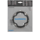 Shimano SLX 3x10s Kettenblatt 32z (AE)  FC-M660 &...