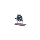 ANKAROLINA-Reservegurtband 24m 2.500kp Bruchlast AC1124